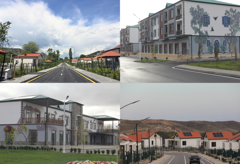 ​Bakıda şəhərsalma və texnoloji inkişaf: Azərbaycanın yeni strateji hədəfləri